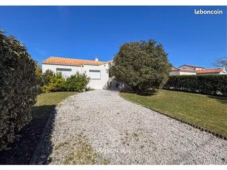 maison 6 pièces 157 m²