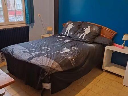location chambre