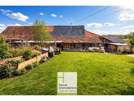 maison 5 pièces 148 m²