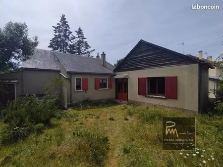 maison 6 pièces 105 m²