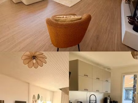 maison 5 pièces de 185 m2