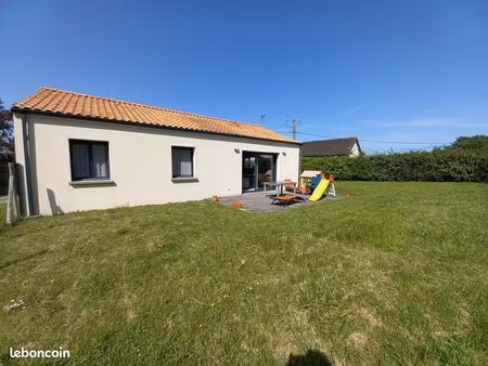1003 - maison - t4 – couffe – disponible mi-juillet
