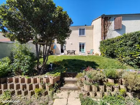maison 5 pièces