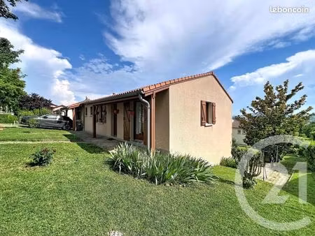 maison 6 pièces 171 m²