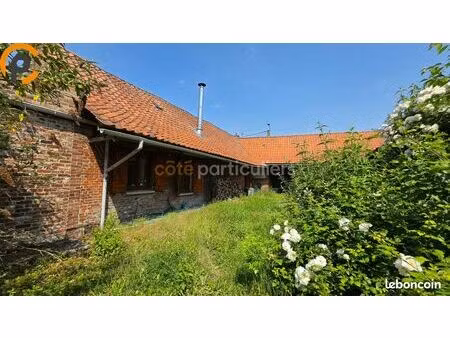 propriété 7 pièces 135 m²