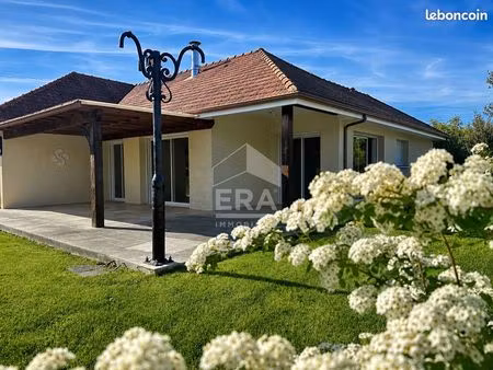 maison 6 pièces 131 m²