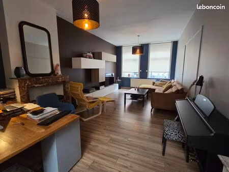 maison 6 pièces 170 m²