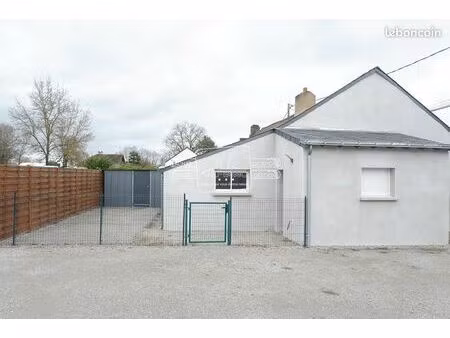 maison 3 pièces 68 m²