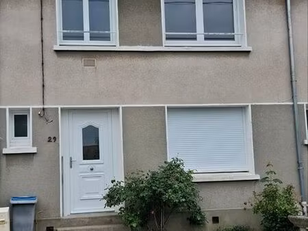 maison 5 pièces 85m2