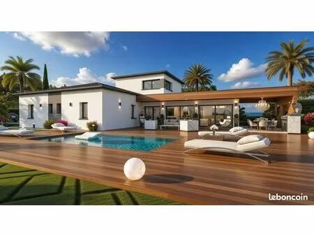 maison 8 pièces 143 m²