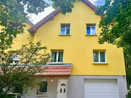 maison 8 pièces illzach de particulier à particulier