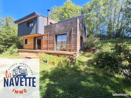 maison 5 pièces 145 m²