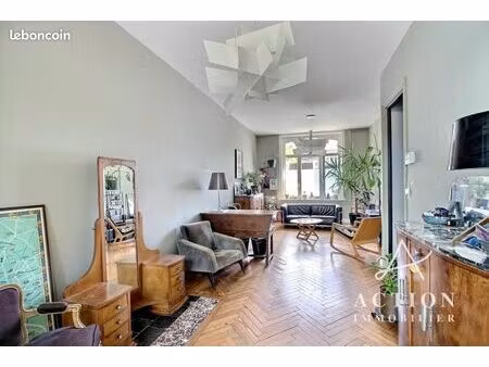 maison 5 pièces 137 m²