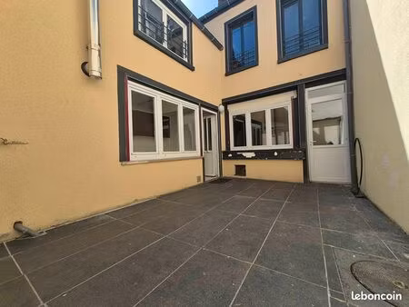 maison 6 pièces 92 m²
