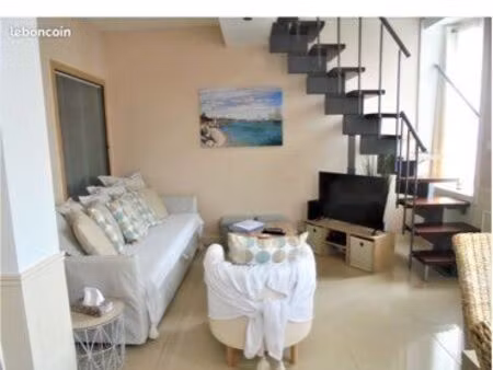maison t3