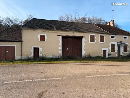 longère