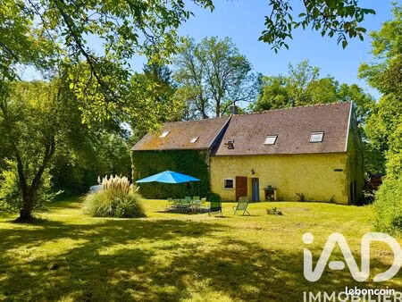 longère 8 pièces 176 m²