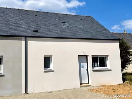 maison 4 pièces 75 m²