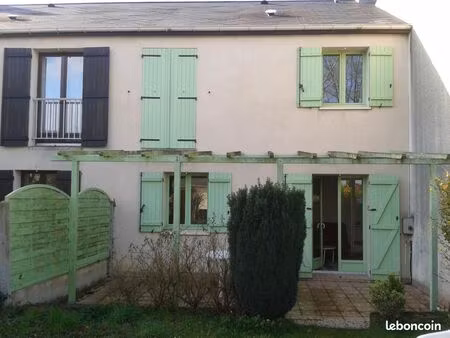 maison 4 pièces 72 m²