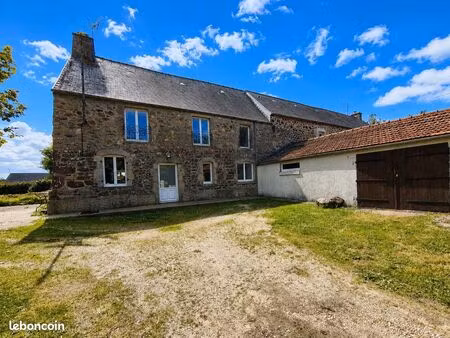 maison 4 pièces 88 m²