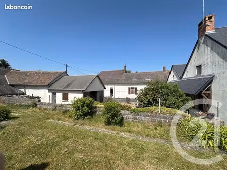 maison 4 pièces 168 m²