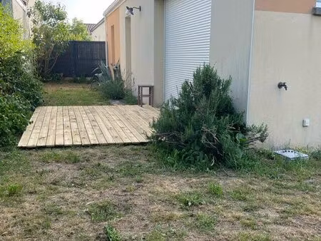 location pornic