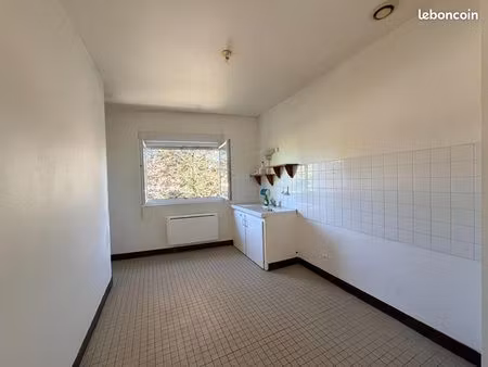 maison 3 pièces 52 m²