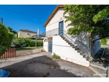 maison 6 pièces 126 m²