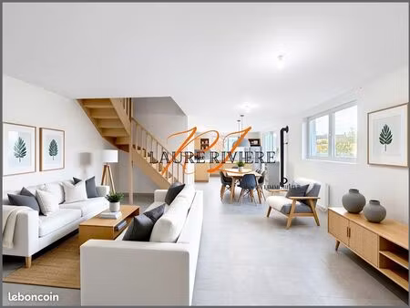 maison 5 pièces 134 m²