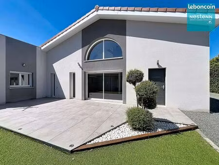 maison 5 pièces 135 m²