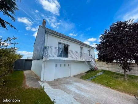 location maison f5 ancenis saint gereon
