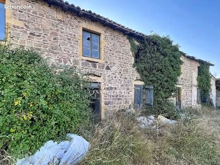 maison 6 pièces 750 m²