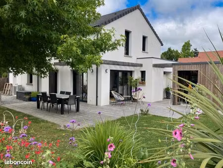 location maison meublée à saint-nazaire – quartier l’immaculée