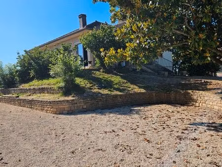 maison 180 m2