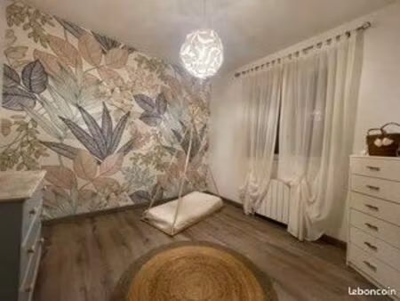 maison rénovée