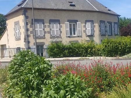 maison de caractère