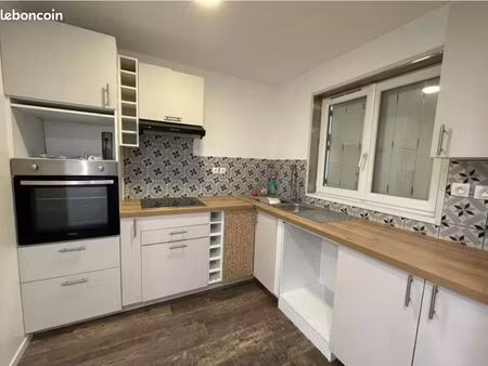 maison 4 chambres trignac
