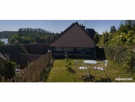 maison 5 pièces 90 m2