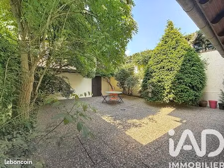 maison 3 pièces 120 m²