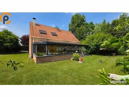 maison 7 pièces 142 m²