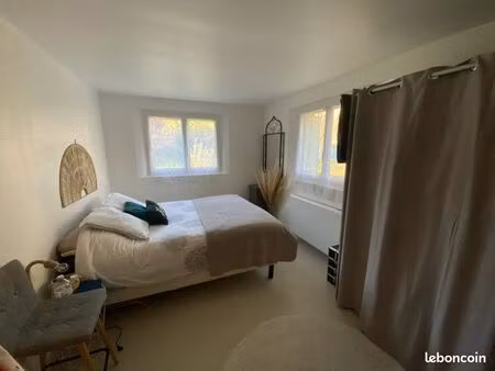 bas de villa