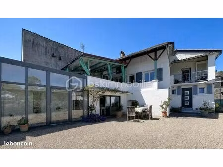 maison 5 pièces 123 m²