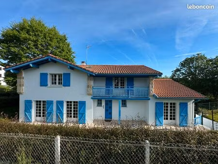 spacieuse villa aux portes de bayonne