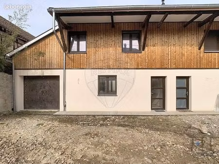 maison 4 pièces 86 m²