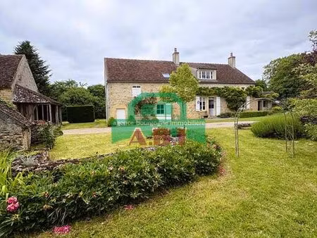 maison 8 pièces 177 m²