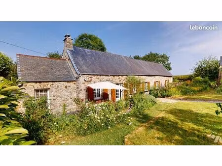 maison 4 pièces 109 m²