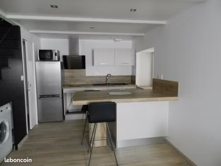 location maison d'habitation