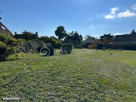 terrain 650 m² monce en belin