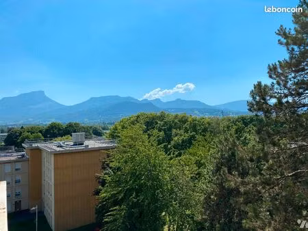 appartement 4 pièces 101 m²
