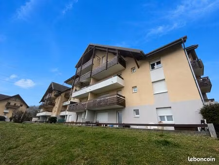 appartement t4 résidence le courtil - bassens